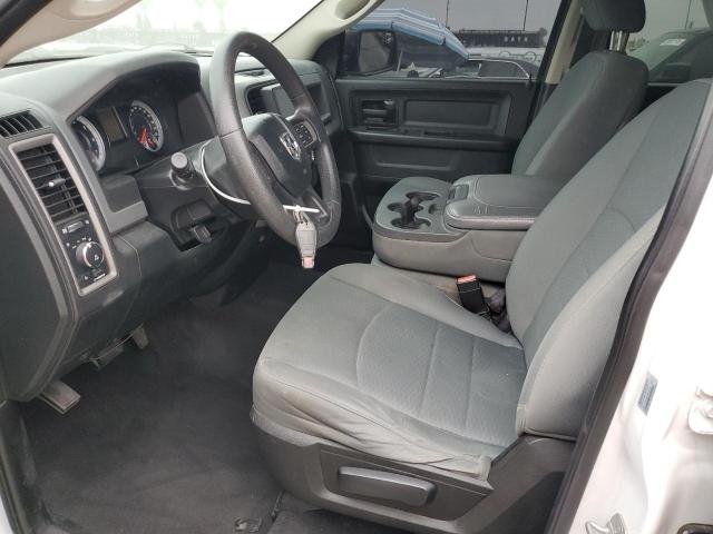 2015 RAM 1500 ST 1C6RR6FG1FS535492