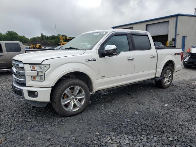 FORD F150 SUPER