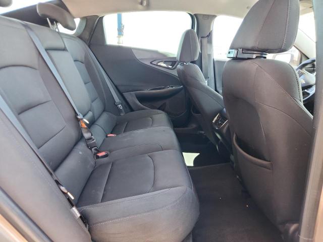 2018 CHEVROLET MALIBU LT - 1G1ZD5ST6JF260118