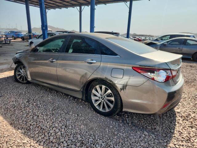 2014 HYUNDAI SONATA SE - 5NPEC4AC3EH906540
