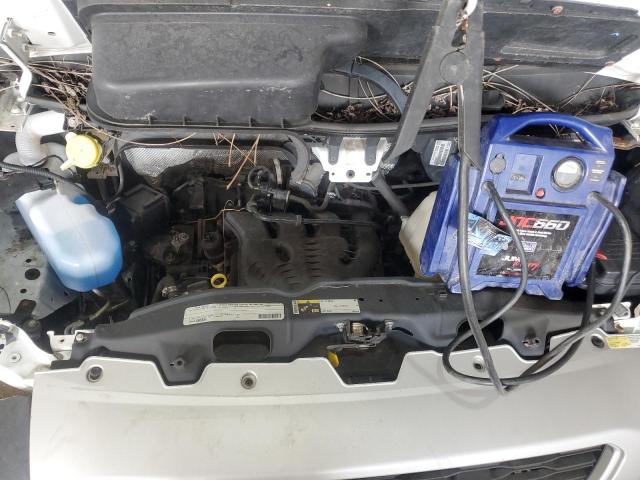 2019 RAM PROMASTER 3C6TRVAG9KE518797