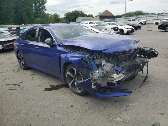 2021 HONDA ACCORD SPO 1HGCV1F44MA001507