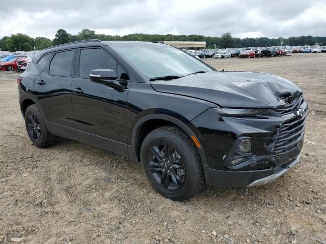 2022 CHEVROLET BLAZER 3LT 3GNKBDR43NS236858