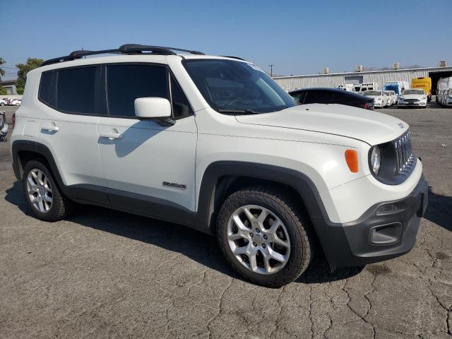 2018 JEEP RENEGADE L ZACCJABB0JPJ52089