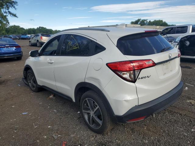 2022 HONDA HR-V EX 3CZRU6H51NM767515