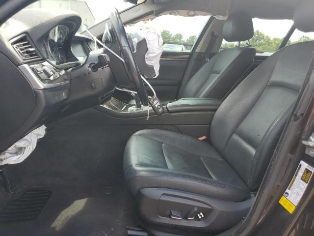 2016 BMW 528 I WBA5A5C50GG350914