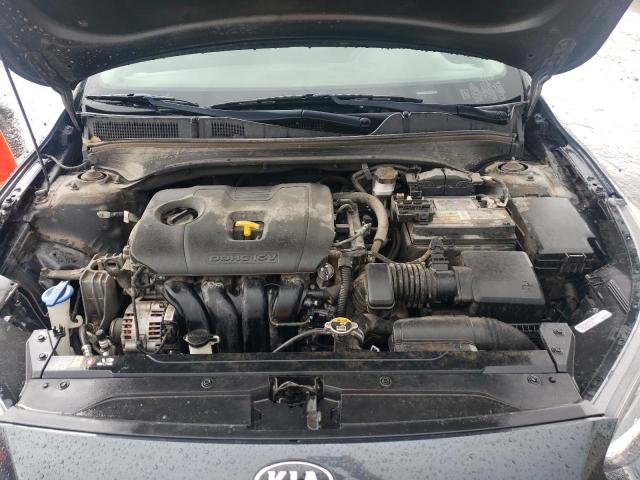 2020 KIA FORTE FE 3KPF24AD8LE209642