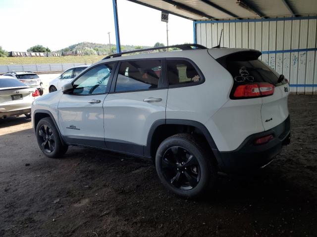 2016 JEEP CHEROKEE L - 1C4PJMDS0GW374968