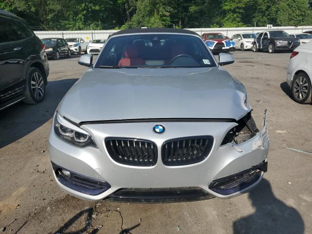 2020 BMW 230XI WBA2K1C00L7E23239