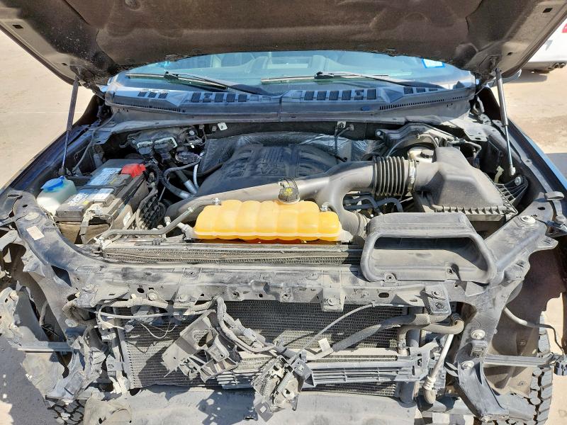 2016 FORD F150 SUPER 1FTEW1EG0GFC38986