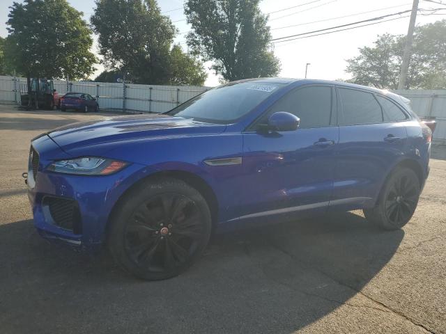 JAGUAR F-PACE S