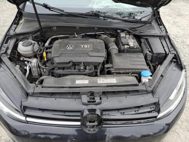 2018 VOLKSWAGEN GOLF S 3VWG17AU3JM265173