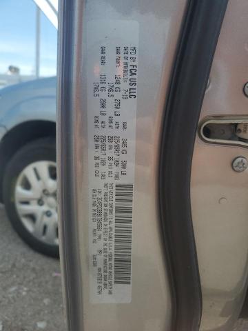 2019 DODGE JOURNEY SE 3C4PDCBB9KT845664