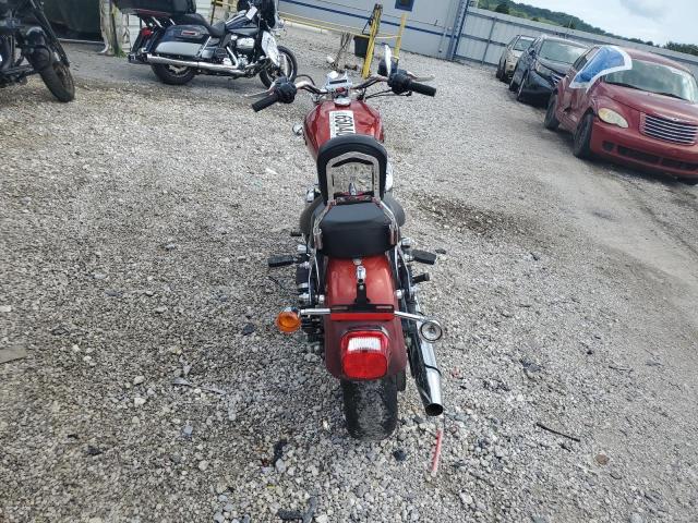 2014 HARLEY-DAVIDSON XL1200 T 1HD1LL325EC449138