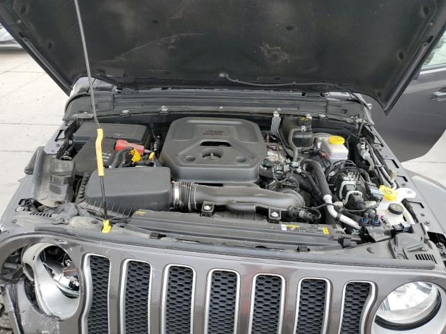 2023 JEEP WRANGLER S 1C4HJXEN8PW702071