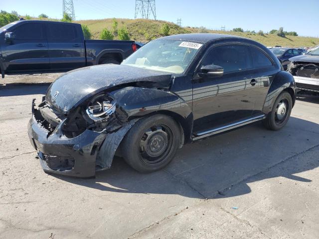 2015 VOLKSWAGEN BEETLE 1.8 3VWJ17AT5FM636435