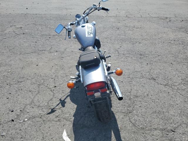 2004 HONDA VT600 CD JH2PC21304M500515