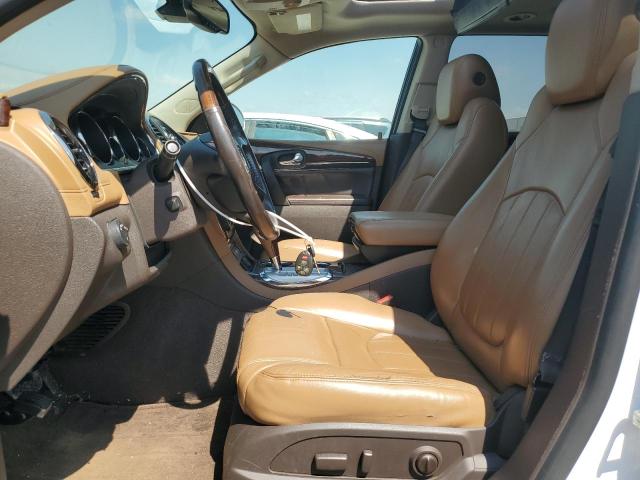 2016 BUICK ENCLAVE 5GAKVCKD1GJ240403