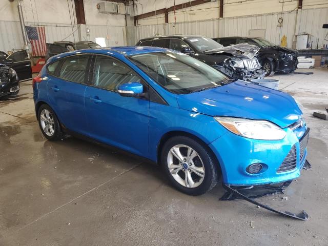 1FADP3K23DL283131 2013 FORD FOCUS