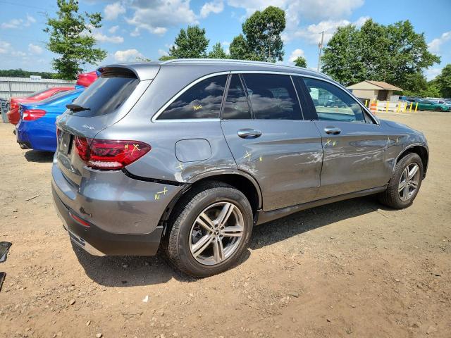 2022 MERCEDES-BENZ GLC 300 4M W1N0G8EB8NV380034