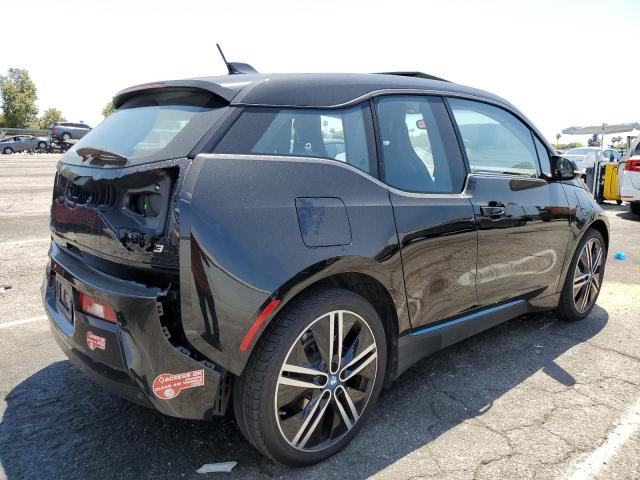 2017 BMW I3 REX WBY1Z8C34HV894824