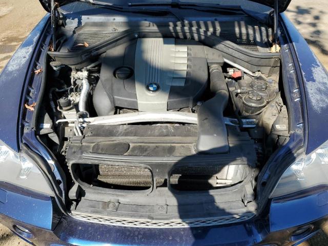 2013 BMW X5 XDRIVE3 - 5UXZW0C51D0B93814