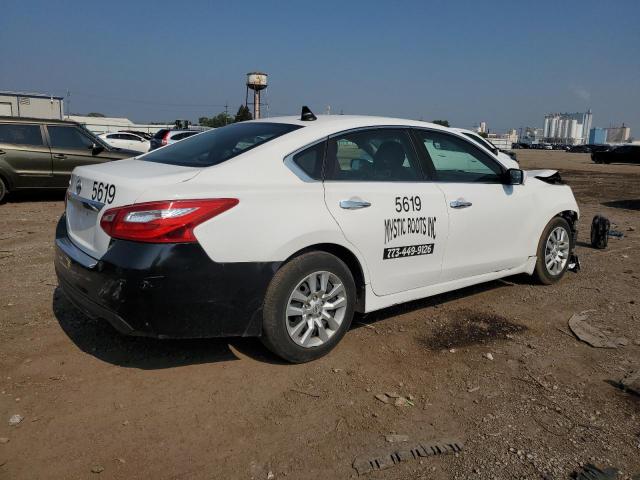 2016 NISSAN ALTIMA 2.5 - 1N4AL3AP6GC171763