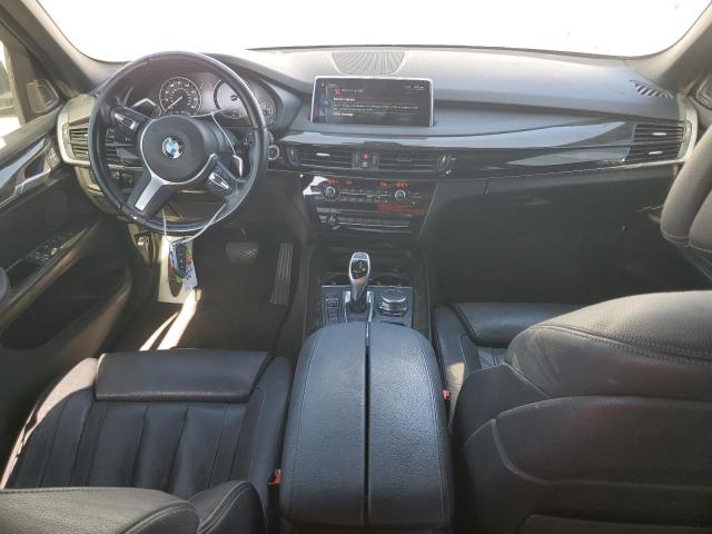 2017 BMW X5 SDRIVE35I 5UXKR2C32H0W43153