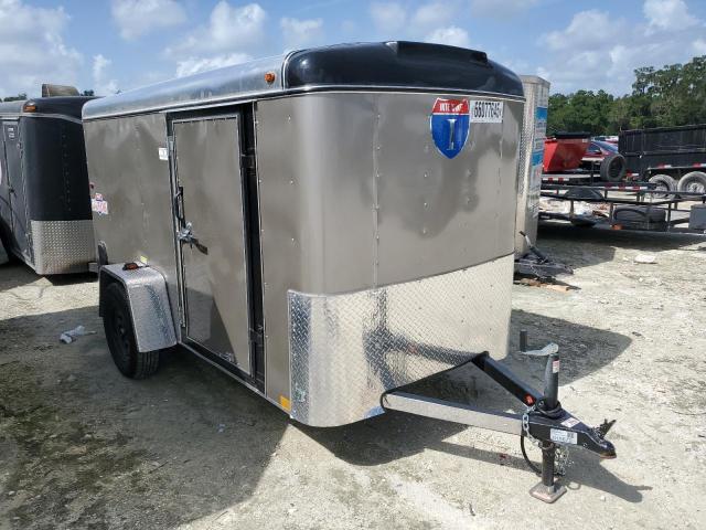 Global Auto Auctions: 2025 INTERSTATE UNKNOWN