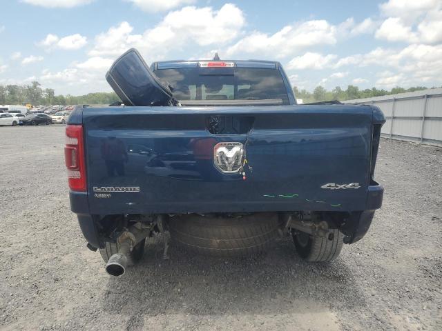 2024 RAM 1500 LARAM 1C6SRFJT8RN136443