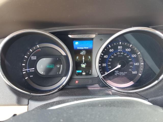 2015 HYUNDAI SONATA HYB KMHEC4A46FA131874