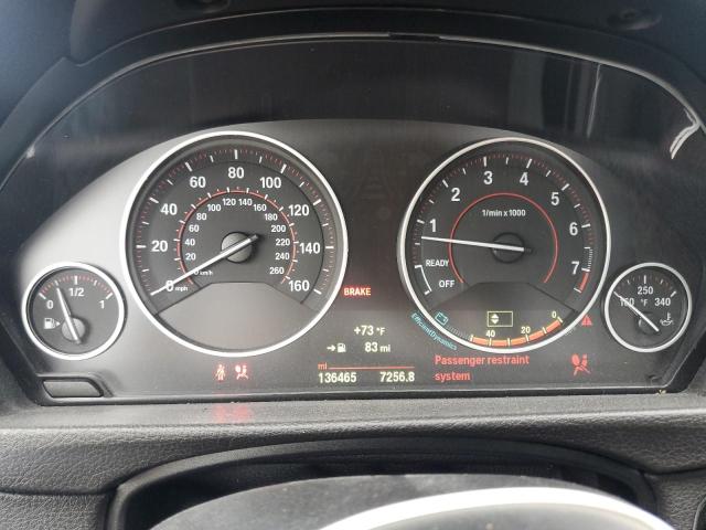 2015 BMW 435 I - WBA3R1C5XFF774601