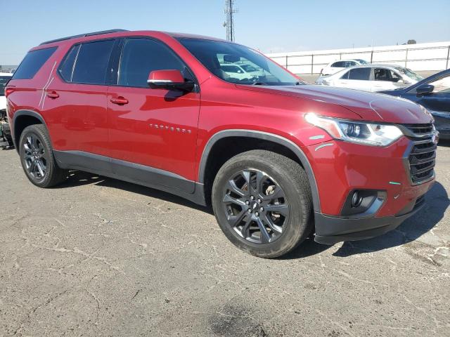 2019 CHEVROLET TRAVERSE R 1GNERJKX2KJ118342
