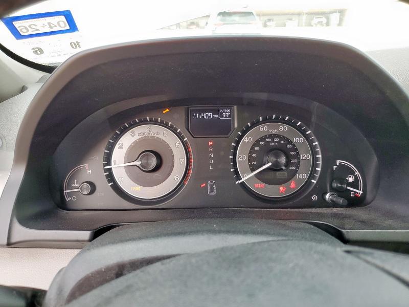 2015 HONDA ODYSSEY EX 5FNRL5H62FB026940