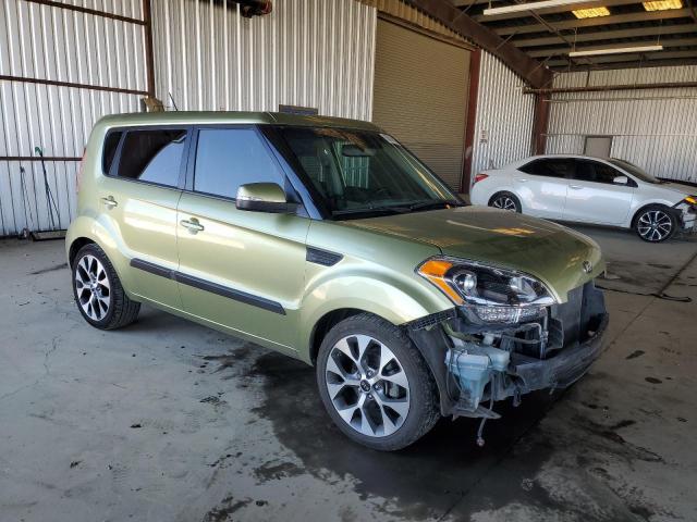 Vin: kndjt2a63d7603225, lot: 63558535, kia soul + 20134