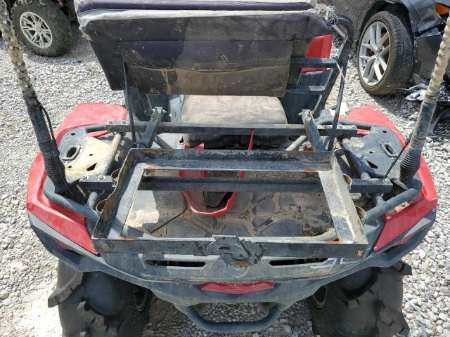 2024 CAN-AM OUTLANDER 3JB3WA54XRJ001412