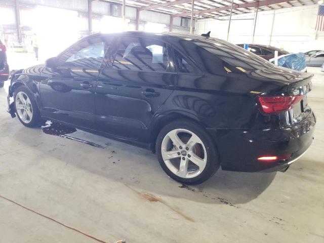 2017 AUDI A3 PREMIUM WAUB8GFF7H1008332