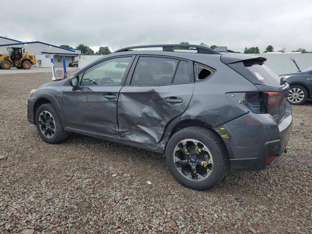 2021 SUBARU CROSSTREK JF2GTAEC3M8249450