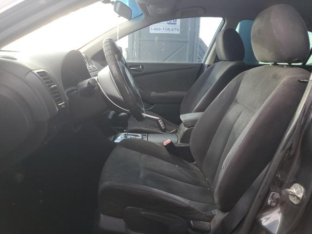 2012 NISSAN ALTIMA BAS - 1N4AL2AP7CN494664