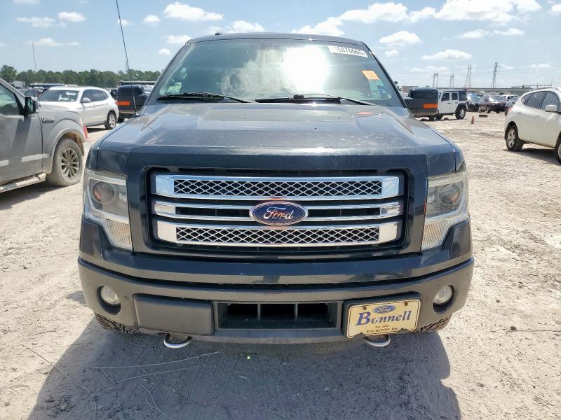 2014 FORD F150 SUPER - 1FTFW1ET2EFB91622