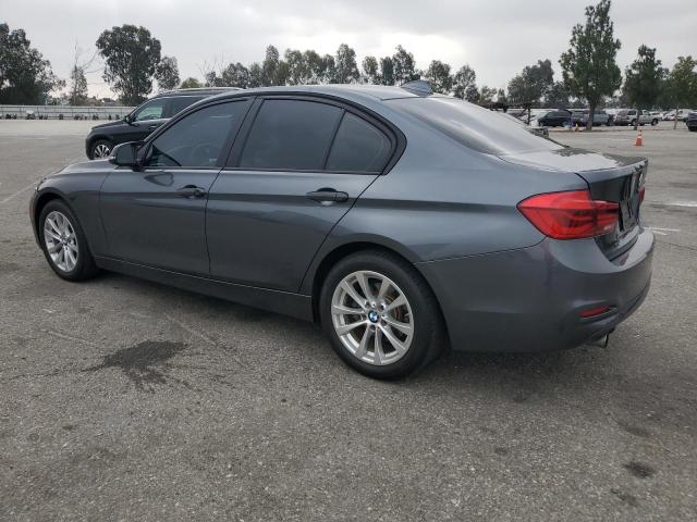 2016 BMW 320 I WBA8E1G55GNT99249