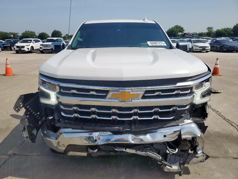 2023 CHEVROLET SILVERADO 2GCUDGED0P1133155