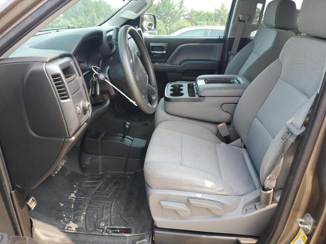 2015 GMC SIERRA K15 1GTV2TEC8FZ242432