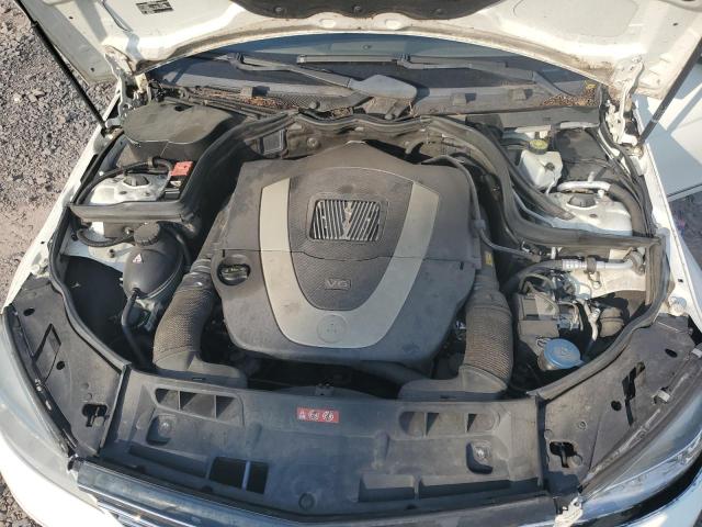 2010 MERCEDES-BENZ C 300 4MAT - WDDGF8BB4AR088368