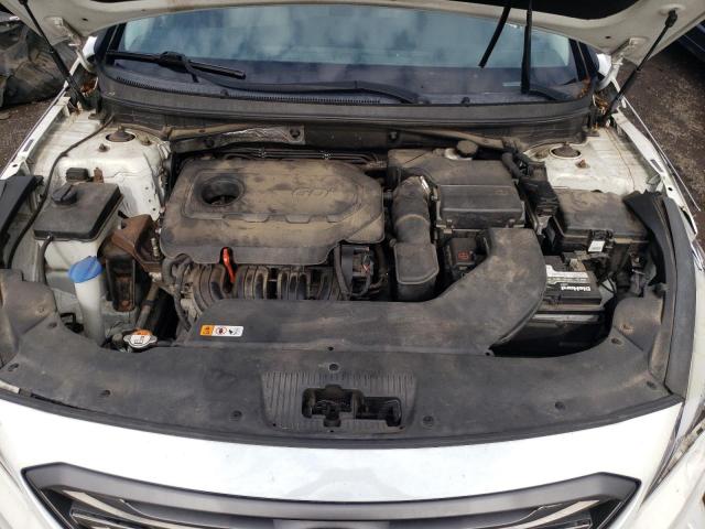 2015 HYUNDAI SONATA SPO 5NPE34AFXFH050309