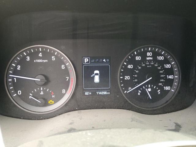 2016 HYUNDAI TUCSON LIM KM8J3CA27GU126139