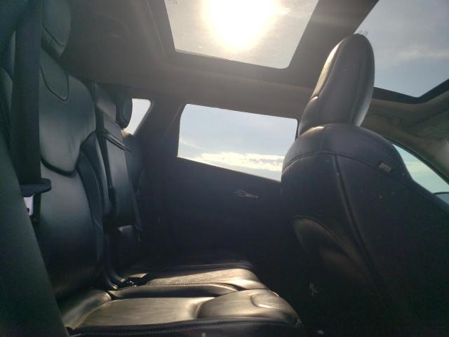 2014 JEEP CHEROKEE L - 1C4PJMDS7EW210615