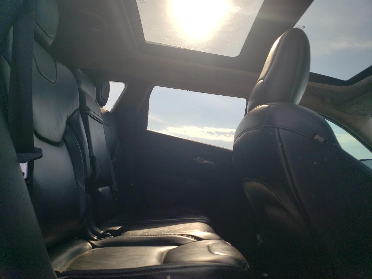 Jeep Cherokee l 2014