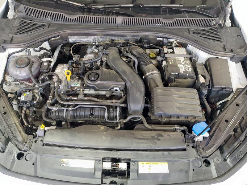 2025 VOLKSWAGEN JETTA S - 3VW5X7BU8SM013330