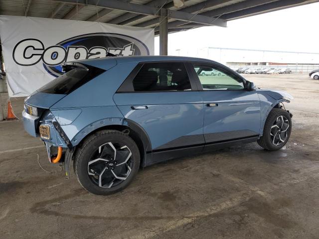 2024 HYUNDAI IONIQ 5 SE KM8KN4DE1RU317259